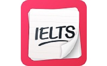 雅思单词斩段首LOGO