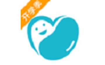 欢乐校园段首LOGO