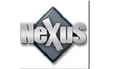 Nexus段首LOGO