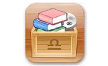 Libra段首LOGO