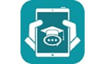 掌上校信段首LOGO