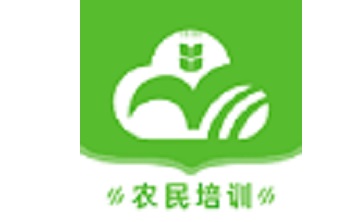 云上智农培训版段首LOGO