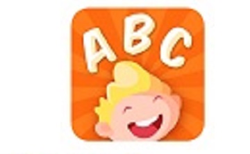 掌上少儿英语段首LOGO