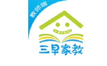三早园丁段首LOGO