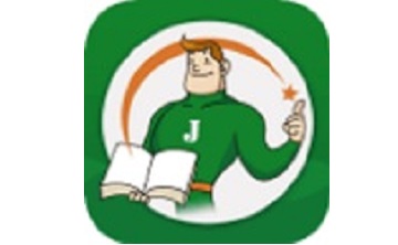 i巨人教育段首LOGO