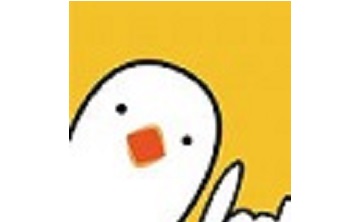 八哥点读段首LOGO