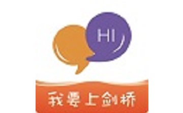英语葡萄架段首LOGO