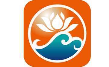 中海云智慧段首LOGO