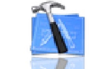 一键恢复CGI段首LOGO