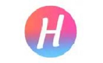 harmony段首LOGO