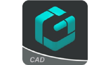 CAD看图王段首LOGO