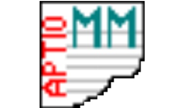 MMTool段首LOGO