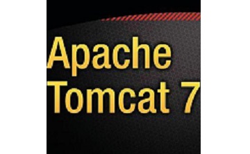 Apache Tomcat 7段首LOGO