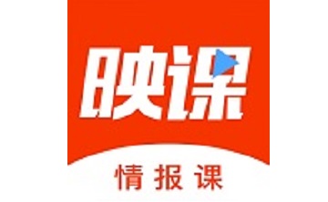 映课段首LOGO