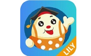 Lily在线课堂段首LOGO
