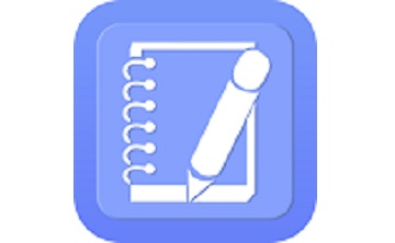 考了个会计段首LOGO