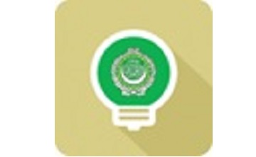 莱特阿拉伯语学习段首LOGO