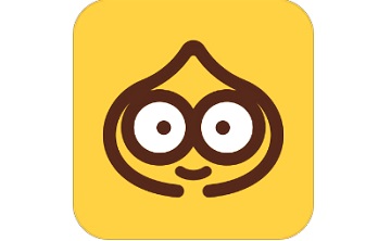 给栗同学段首LOGO
