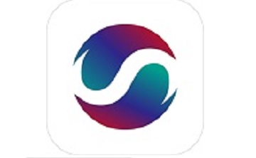 益阳智慧城市段首LOGO