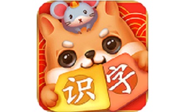 识字环游记段首LOGO
