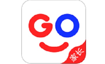 gogokid英语段首LOGO