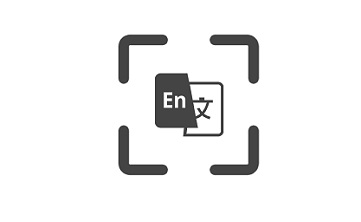 光氪全屏翻译段首LOGO
