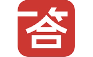 一答英语段首LOGO
