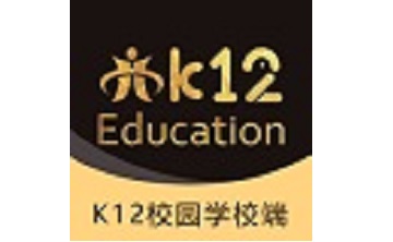 K12校园学校端段首LOGO