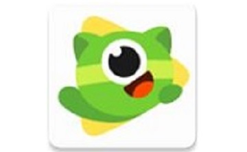 咕比启蒙段首LOGO