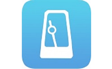 吉他节拍器段首LOGO