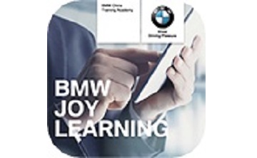 bmw悦学苑段首LOGO