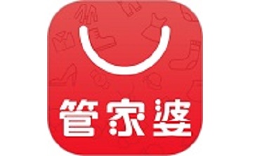 智能管家婆段首LOGO