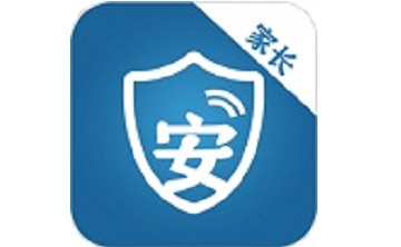 安途声家长端段首LOGO