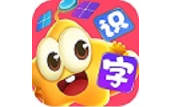 星娃娃识字段首LOGO