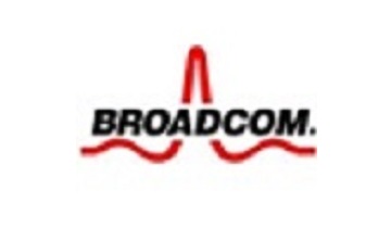 Broadcom驱动段首LOGO