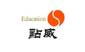 点威智慧校园段首LOGO