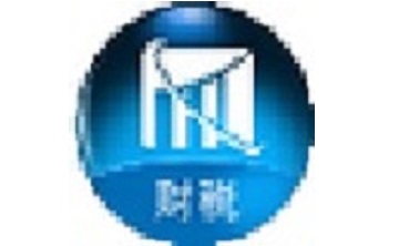 宽谷财税平台段首LOGO