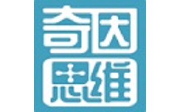 奇因思维教师端段首LOGO