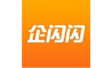 企闪闪段首LOGO