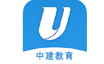 中建在线段首LOGO