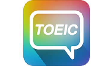 TOEIC分类单词段首LOGO