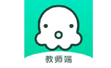 八音教师端段首LOGO