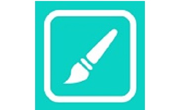 快学画画吧段首LOGO