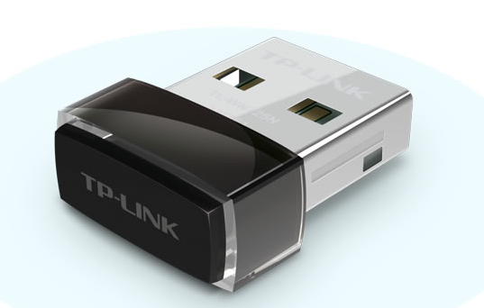 TP-LINKTL-WN725N微型150M无线USB网卡驱动截图0