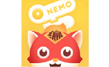 编程猫Nemo段首LOGO