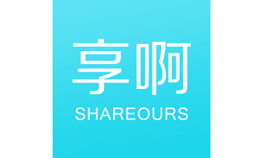享啊读书段首LOGO