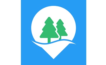 护林巡检段首LOGO