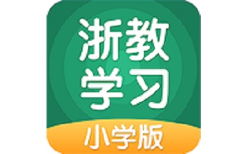 浙教学习段首LOGO