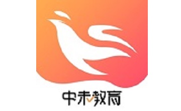 中未教育段首LOGO