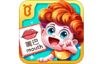 宝宝启蒙认知卡段首LOGO